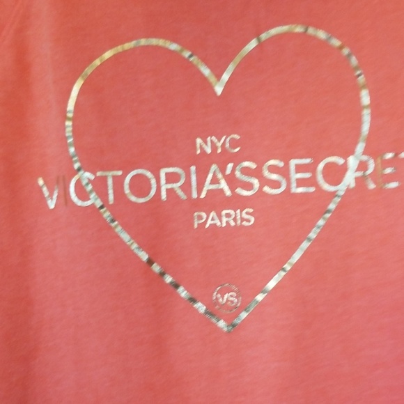 Victoria's Secret full zip hoodie - Picture 6 of 7